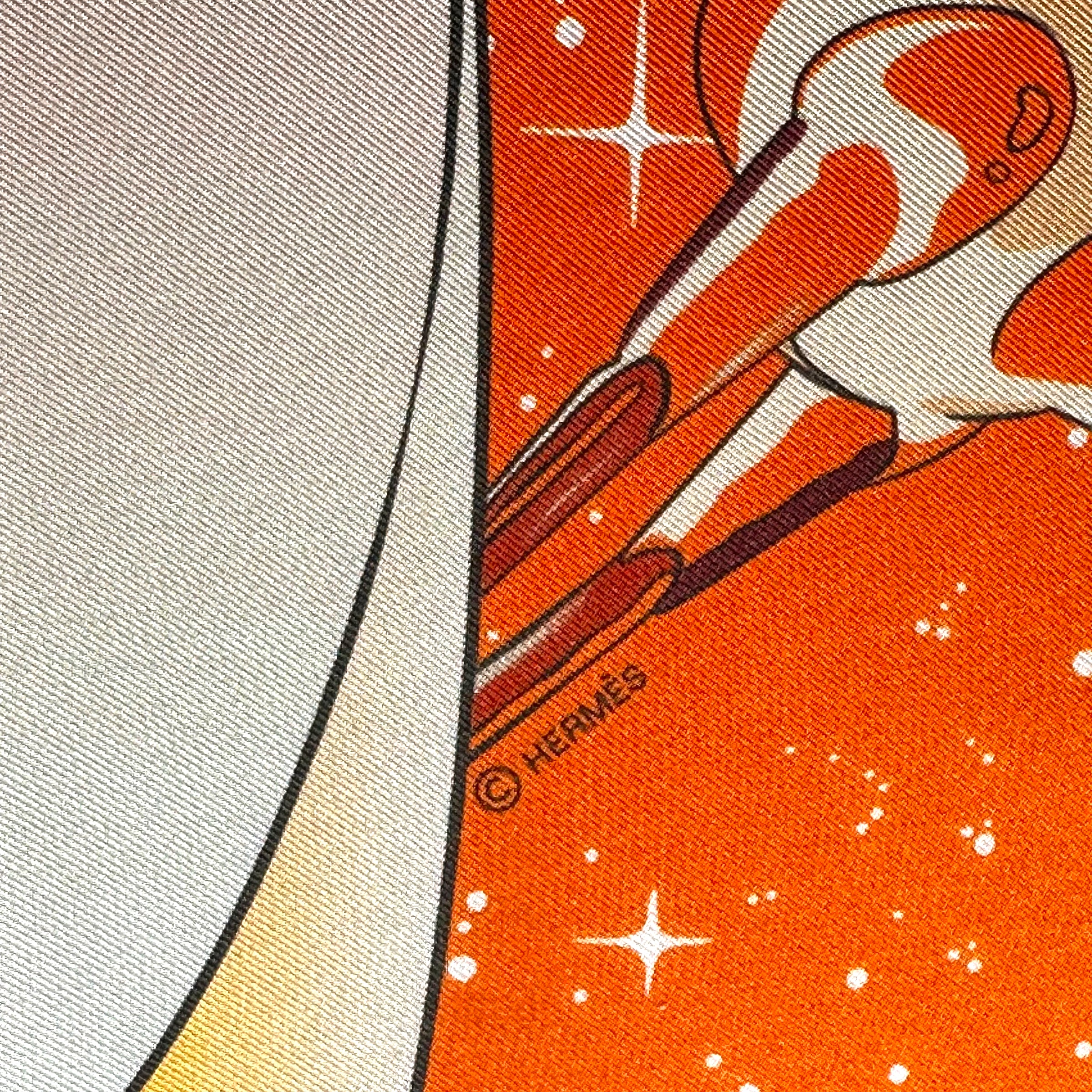 Space-derby-foulard-hermes-copyright