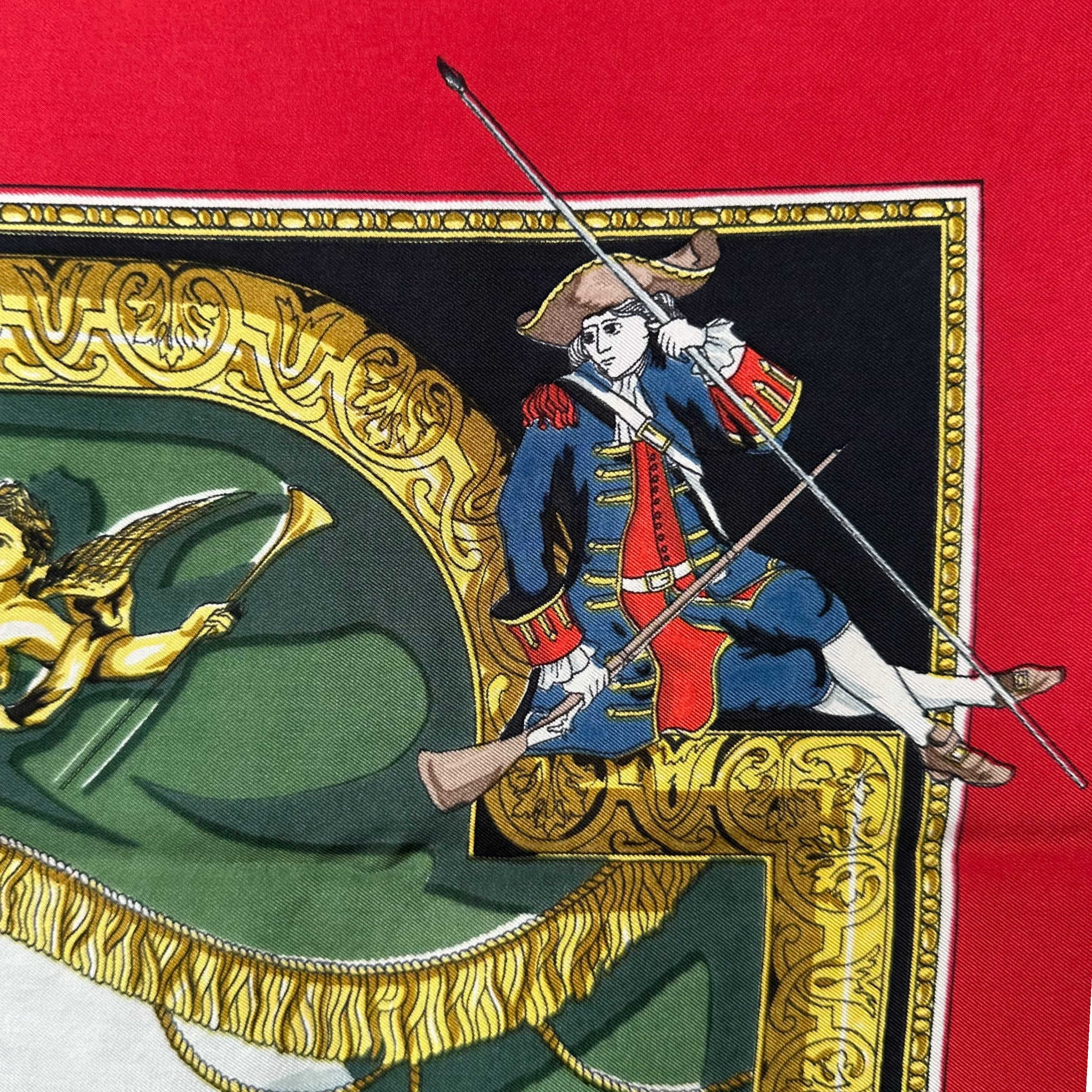 bord-supérieur-droit-du foulard