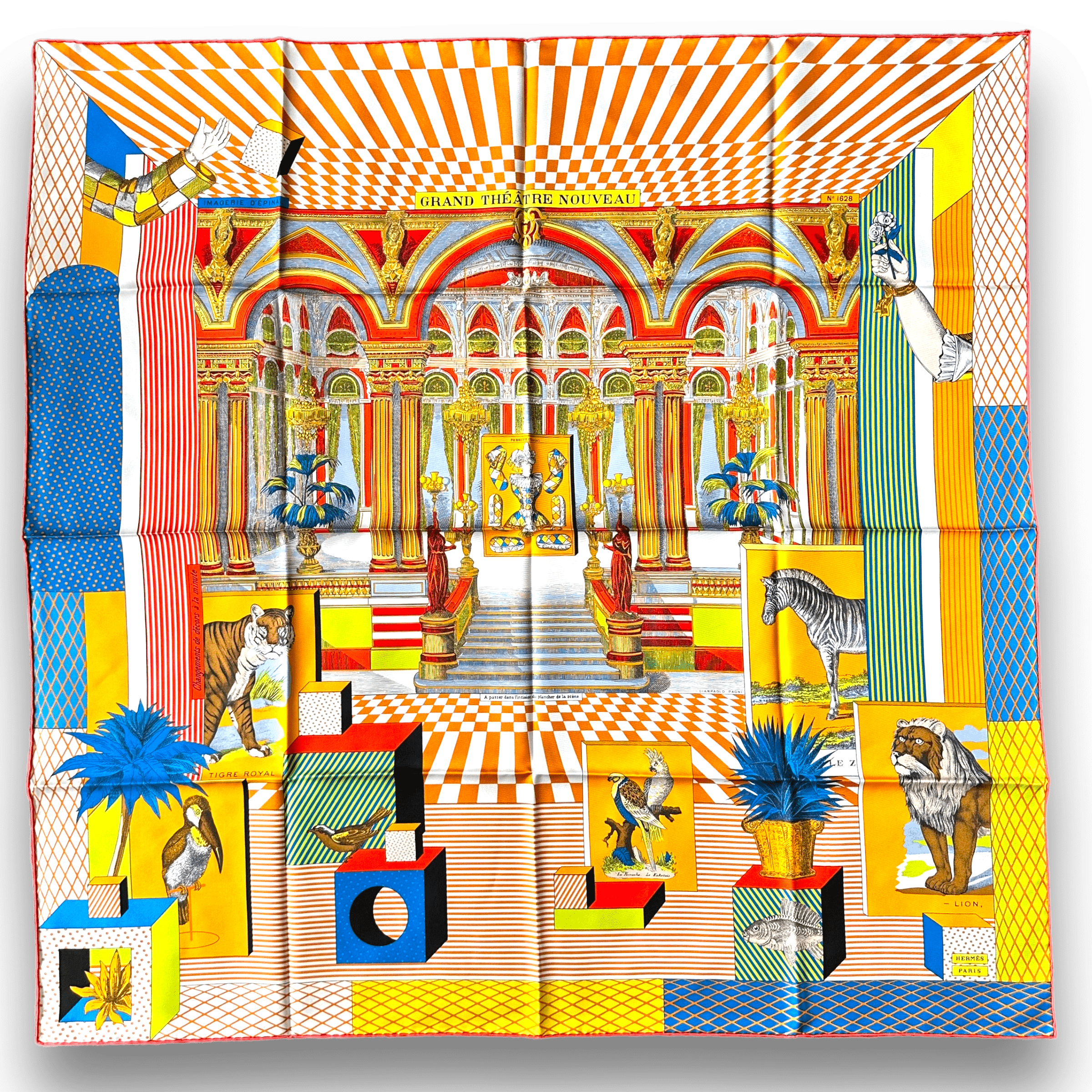 carre-foulard-hermes-grand-theatre-nouveau-rouge