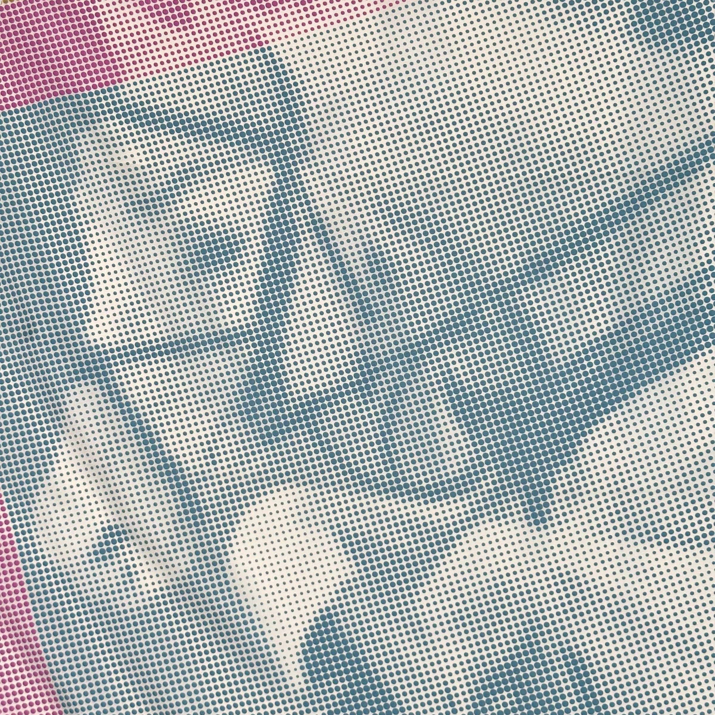 The Jump H - HERMES SCARF 90CM