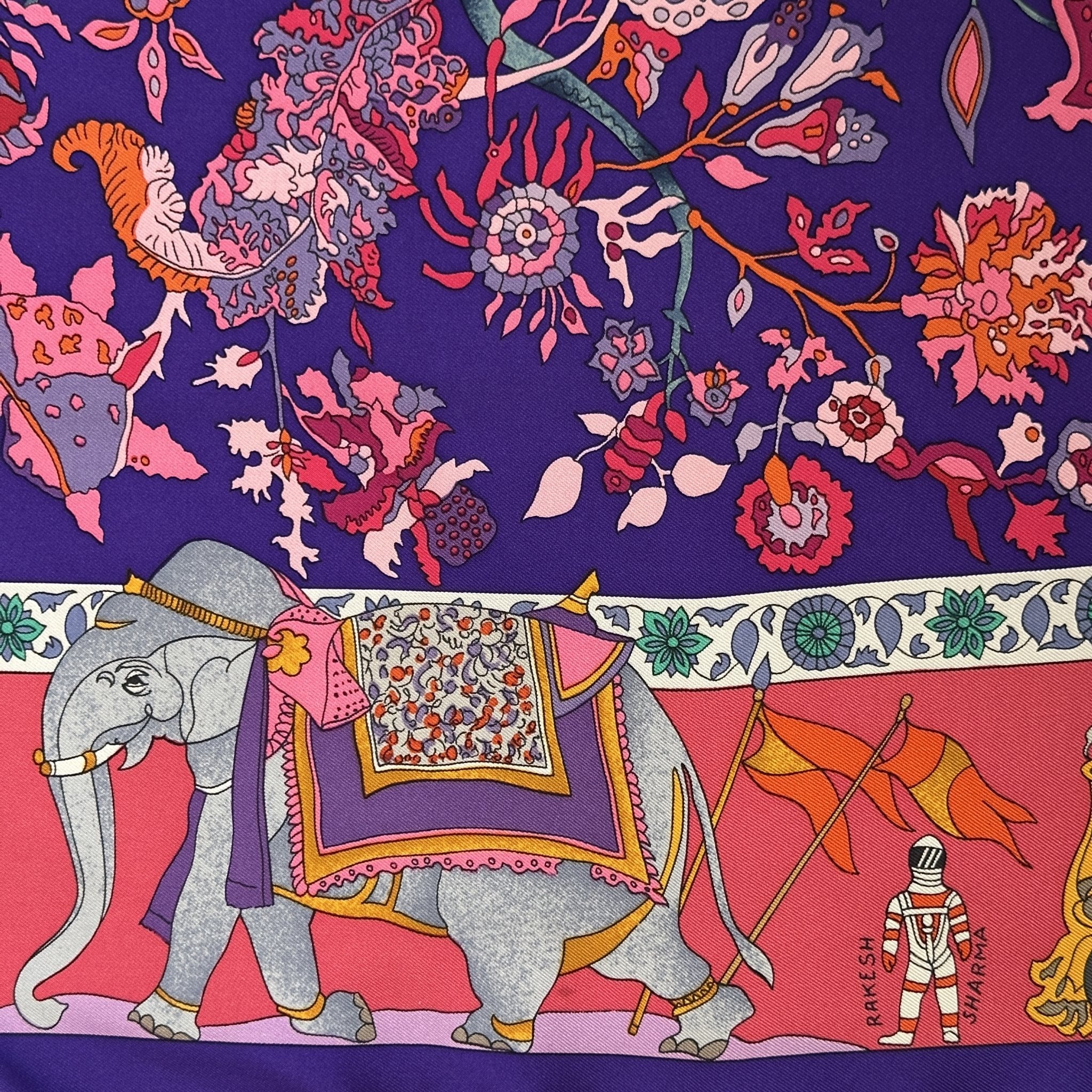 dessin d'elephant