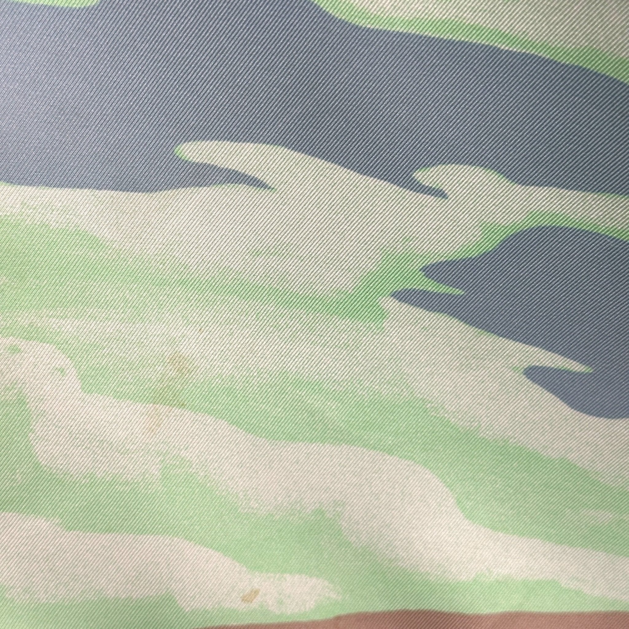 Au bout du monde - FOULARD CARRE HERMES 90CM - Carré Society