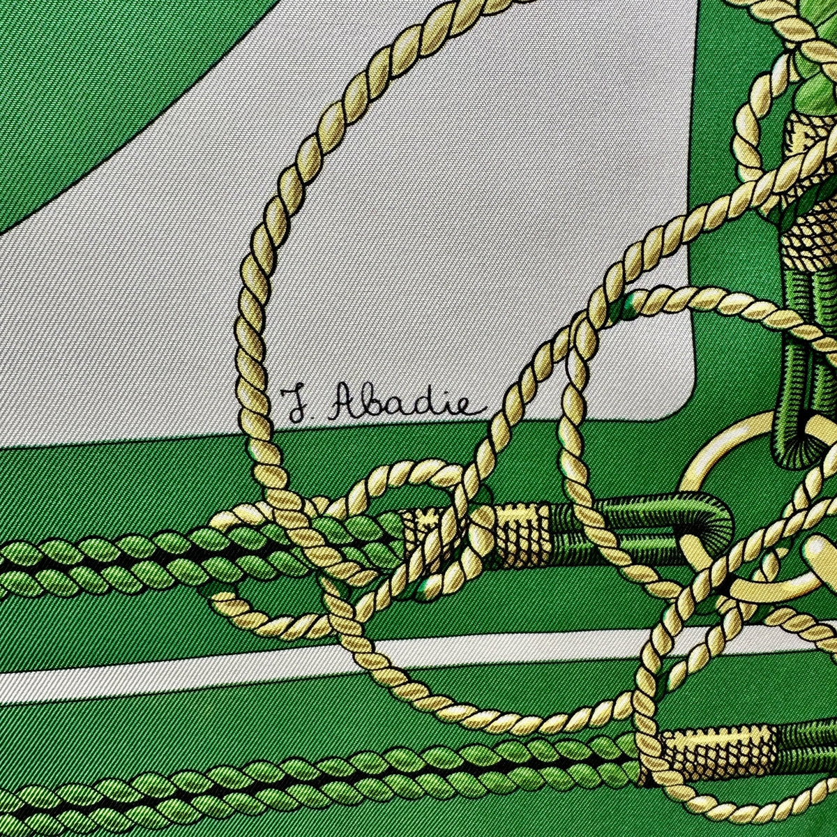 Zoom sur la signature de la dessinatrice Julie Abadie