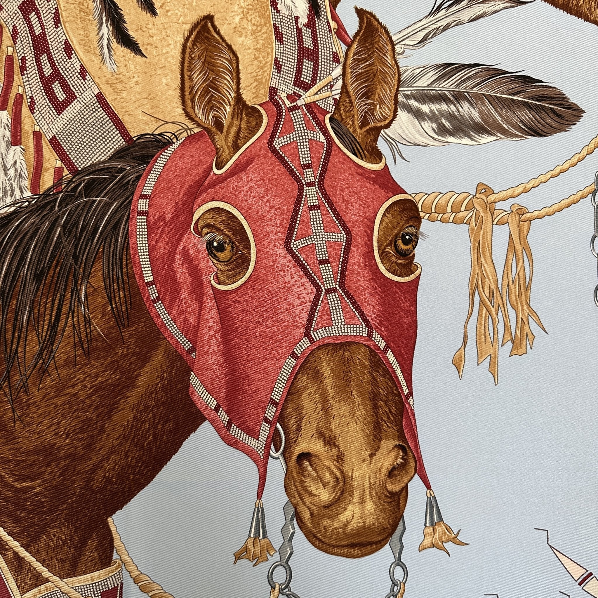 Vendu - Carré Society